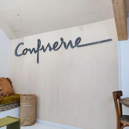 Maison Mandavi, D'hotes Dans L'entre Deux Mers 3*