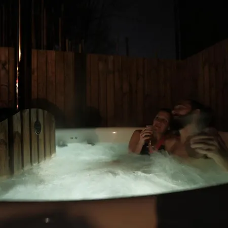 Le Studio Mandavi - Jardin & Bain Nordique