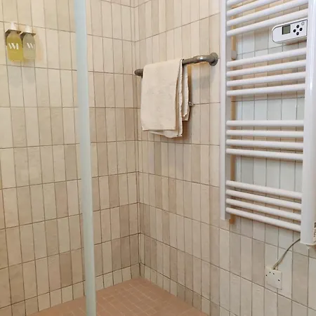 Le Studio Mandavi - Jardin & Bain Nordique Pensjonat