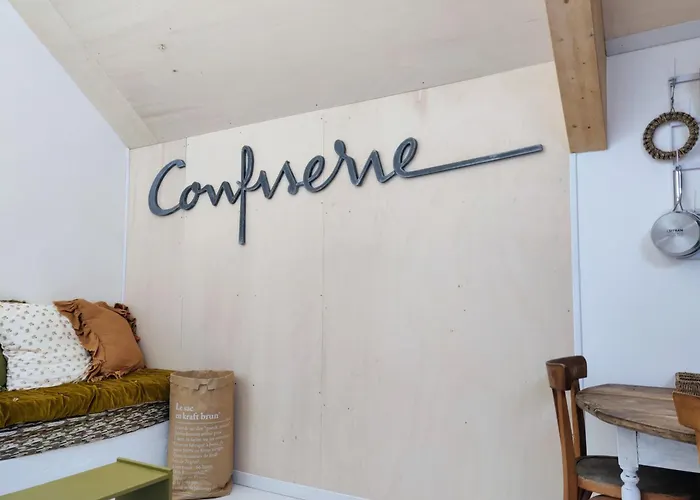 Maison Mandavi, D'hotes Dans L'entre Deux Mers 3*