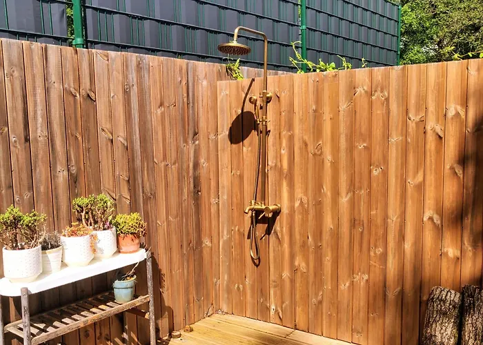 Maison Mandavi, D'hotes Dans L'entre Deux Mers 3* Loupes