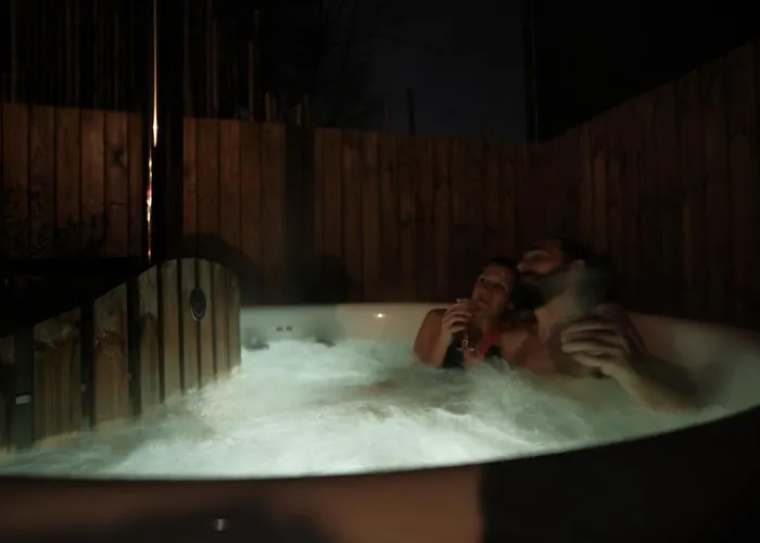 Maison Mandavi, D'hotes Dans L'entre Deux Mers