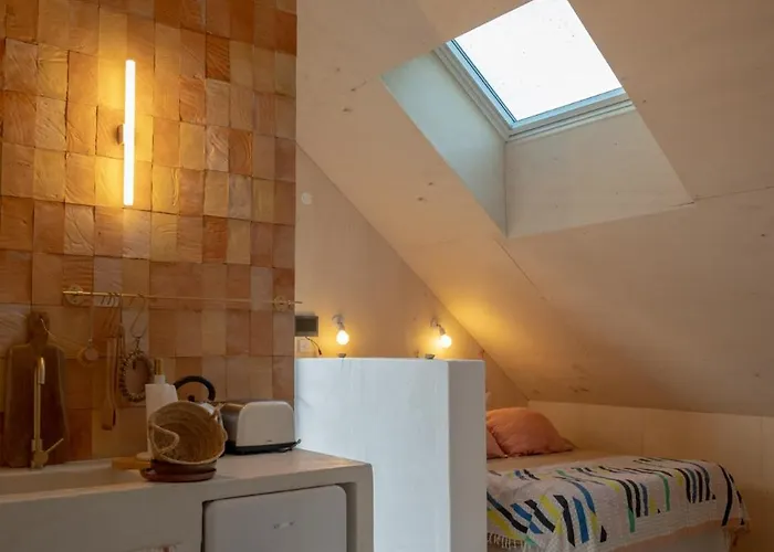 Vendégház Maison Mandavi, D'hotes Dans L'entre Deux Mers Loupes