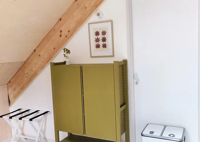 Maison Mandavi, D'hotes Dans L'entre Deux Mers Vendégház 3*