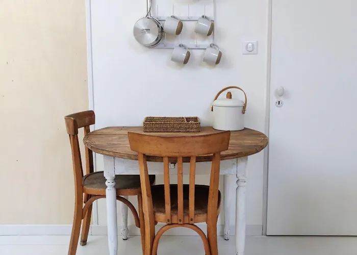 Vendégház Maison Mandavi, D'hotes Dans L'entre Deux Mers Loupes